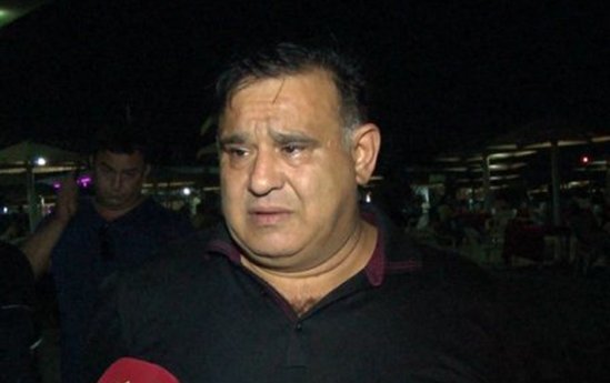 Məşhurların dənizdə boğulub faciəvi şəkildə ölən qohumları - SİYAHI+FOTOLAR