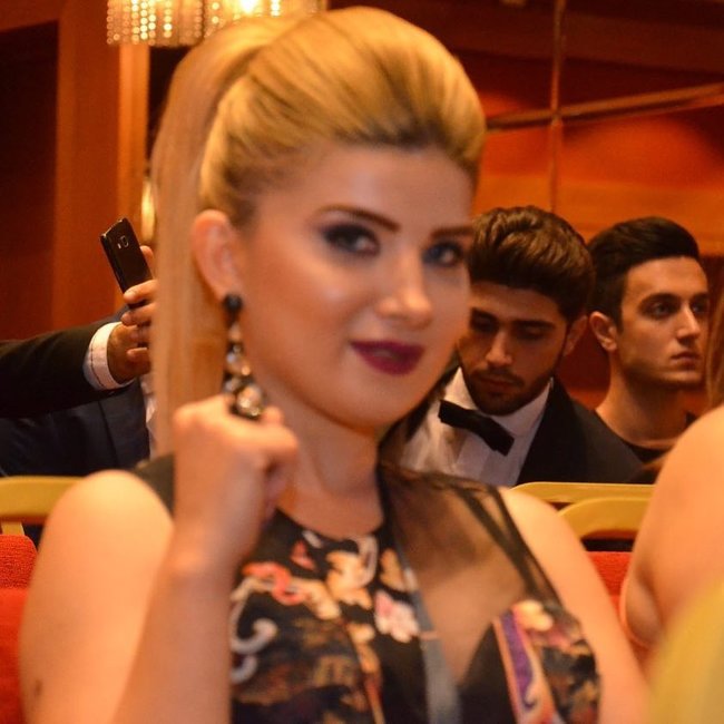 Ağır xəstəlikdən ölən Əminənin bu FOTOLARI ÜRƏK PARÇALADI