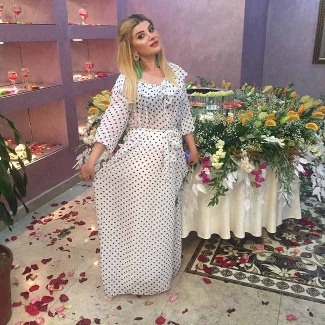 Ağır xəstəlikdən ölən Əminənin bu FOTOLARI ÜRƏK PARÇALADI
