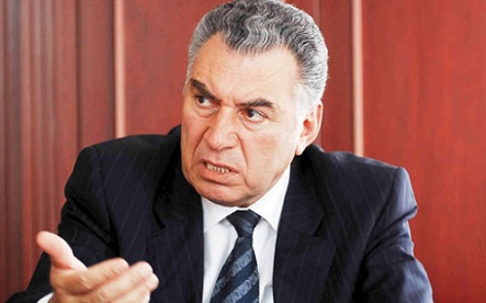 Image result for əli həsənov