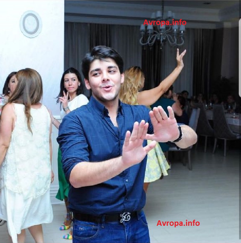 Azərbaycan Güləş Federasiyası vitse-prezidentinin oğlunun lüks həyatı – Bahalı avtomobillər, “Enerji club”da xərclənən pullar və güləşçilərin gecikdirilən maaşları (Fotolar)