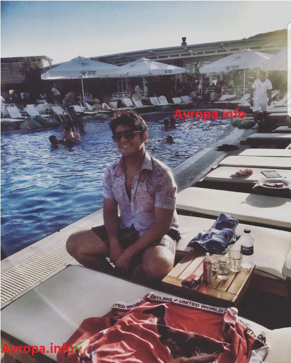 Azərbaycan Güləş Federasiyası vitse-prezidentinin oğlunun lüks həyatı – Bahalı avtomobillər, “Enerji club”da xərclənən pullar və güləşçilərin gecikdirilən maaşları (Fotolar)