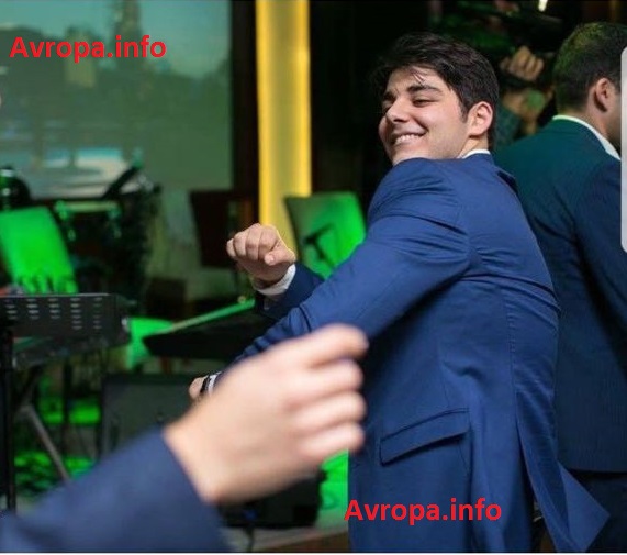 Azərbaycan Güləş Federasiyası vitse-prezidentinin oğlunun lüks həyatı – Bahalı avtomobillər, “Enerji club”da xərclənən pullar və güləşçilərin gecikdirilən maaşları (Fotolar)