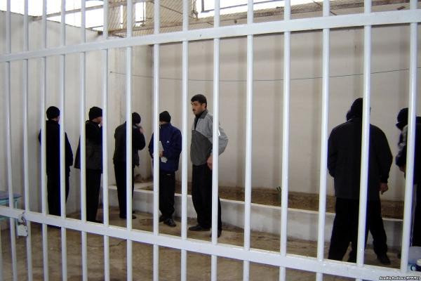 Zamanın keçmədi yer: Bura diri qəbiristanlıqdır, ölüləri də ayda bir dəfə ziyarətə gedirlər... - Rusiya həbsxanasından REPORTAJ
