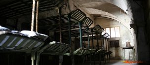 Zamanın keçmədi yer: Bura diri qəbiristanlıqdır, ölüləri də ayda bir dəfə ziyarətə gedirlər... - Rusiya həbsxanasından REPORTAJ