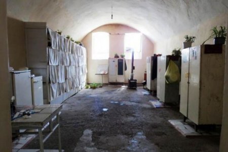 Zamanın keçmədi yer: Bura diri qəbiristanlıqdır, ölüləri də ayda bir dəfə ziyarətə gedirlər... - Rusiya həbsxanasından REPORTAJ