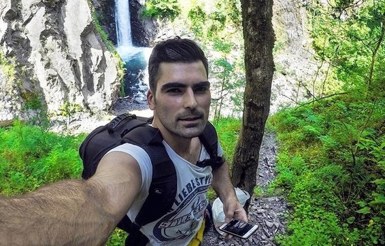 Faciəvi şəkildə ölən Azərbaycanlı tanınmışın oğlunun son arzusu GÖRÜN NƏ İMİŞ – Ürəkdağlayan FOTOLAR