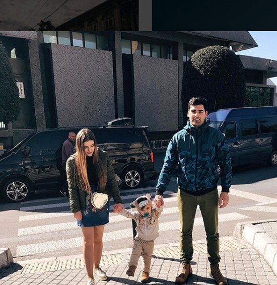 Faciəvi şəkildə ölən Azərbaycanlı tanınmışın oğlunun son arzusu GÖRÜN NƏ İMİŞ – Ürəkdağlayan FOTOLAR