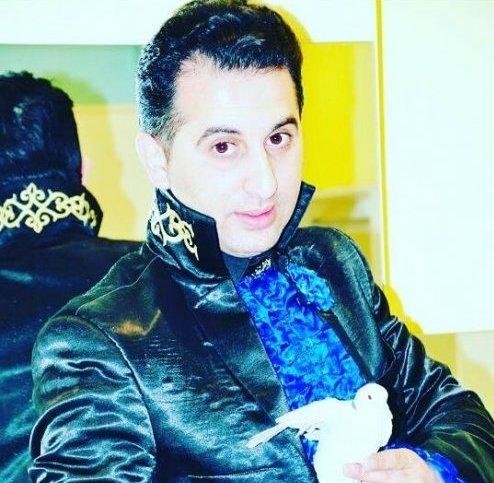 Azərbaycanlı məşhur kömək etmək istədi, faciəvi şəkildə öldü - FOTOLAR