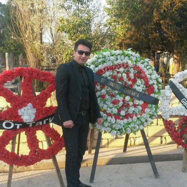 Azərbaycanlı məşhur kömək etmək istədi, faciəvi şəkildə öldü - FOTOLAR
