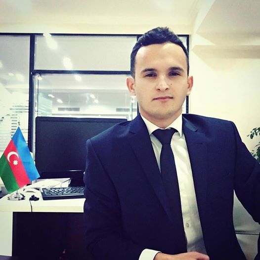 Dənizdə batan 25 yaşlı Kərimin - FOTOLARI