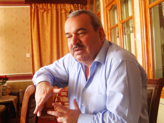 Meyxanaçı Bayramı vurub öldürən Emin GÖRÜN HANSI MƏŞHURUN QOHUMU İMİŞ... - FOTO