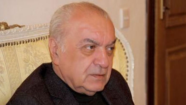 Xalq artistini Türkiyədə təcili əməliyyat etdilər - SON DƏQİQƏ