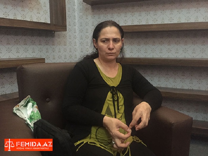 Ölən modelin anası: `Qızımı əməliyyata gözündə linza, saçında qaynaqla salmışdılar` – FOTOLAR