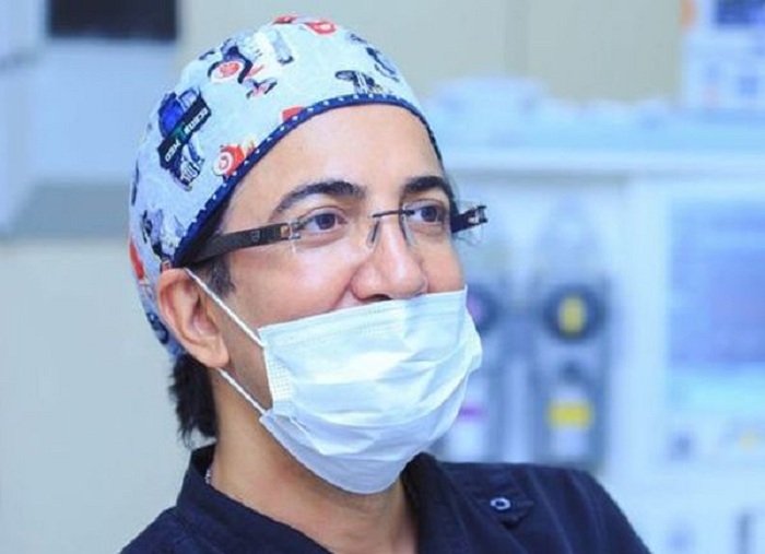 Ölən modelin anası: `Qızımı əməliyyata gözündə linza, saçında qaynaqla salmışdılar` – FOTOLAR