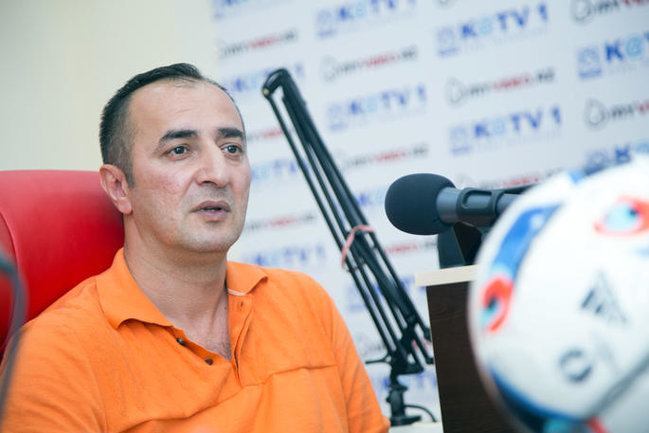 SON DƏQİQƏ! Azərbaycanlı məşhura AĞIR İTKİ - FOTO