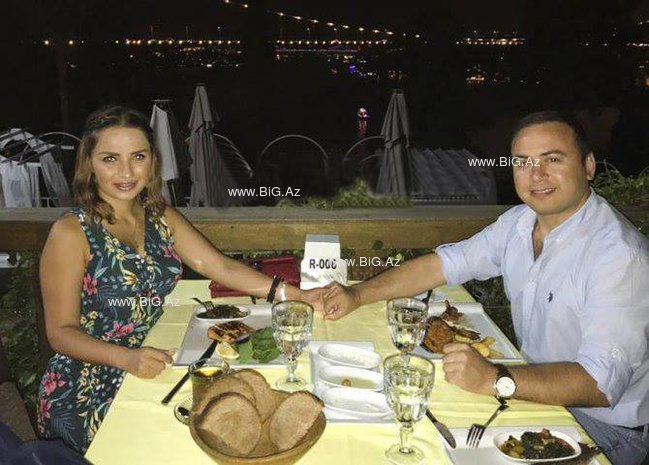 Bu azərbaycanlı məşhurlara 