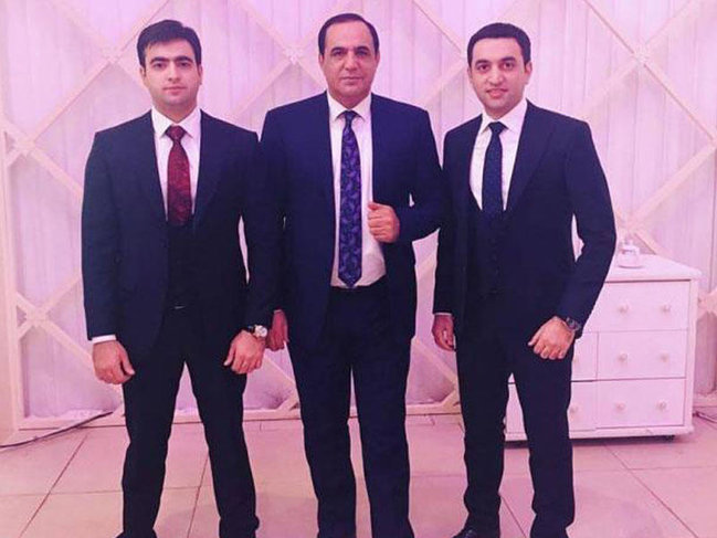 Bu azərbaycanlı məşhurlara 