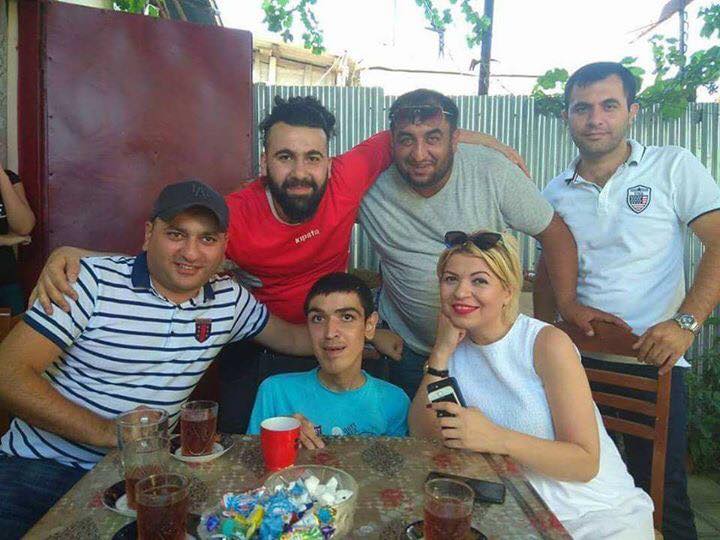 Dünən Miri Yusiflə görüşdü, bu gün vəfat etdi... - Arzusuna çatdı