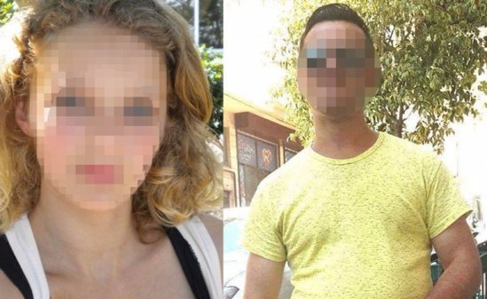 DƏHŞƏT! Qəbiristanlıqda qızı zorlamaq istədi və... - FOTOLAR