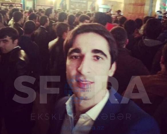 Göyçaydakı cinayətin təfərrüatı: Tələbəsini sevən müəllim niyə intihar etdi? - FOTO