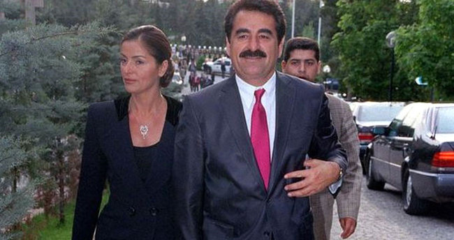 İflic olan İbrahim Tatlıses YENiDƏN EVLƏNİR: ÖZÜ DƏ GÖRÜN KİMİNLƏ... - FOTO
