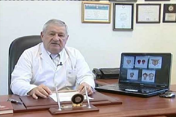 Elməddin azərbaycanlı məşhurun evinə BASQIN ETDİ, GÖRÜN NƏ OĞURLADI - FOTO