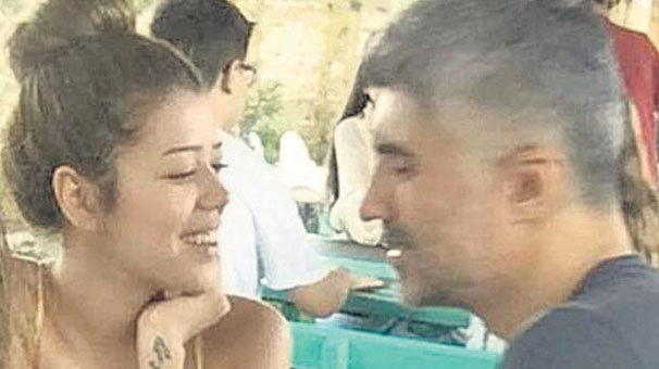 Özcan Dəniz özündən 20 yaş kiçik qızla evlənir - FOTO