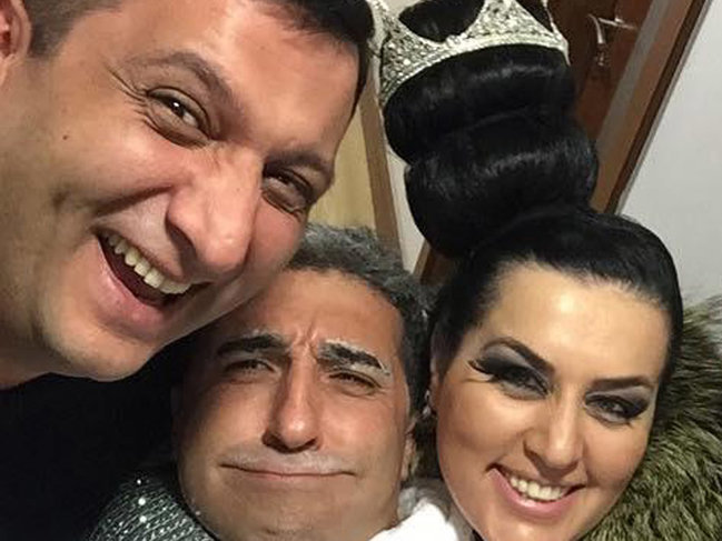 "Bu şəhərdə"dən Elzaya BİABIRÇI SÖZLƏR: "Var yoxunu..." - FOTO