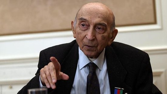 Əcnəbi ölkədə dünyasını dəyişən azərbaycanlı məşhurun SON SÖZÜ ÜRƏK DAĞLADI: