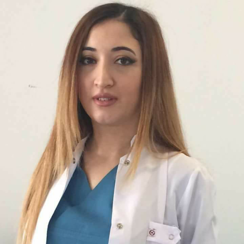 Daha bir ana faciəsi – Həkim qadın uşaq dünyaya gətirdi, özü öldü – FOTO
