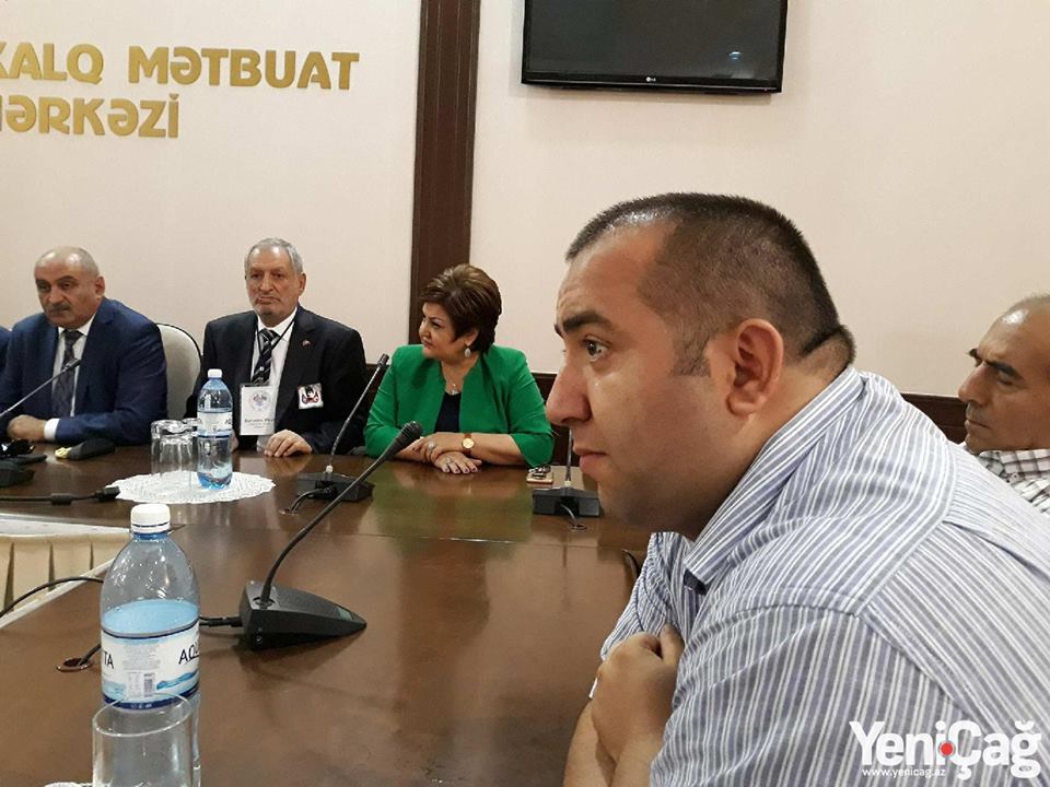 Nuru Paşanın qəbrindən götürülən torpaq Bakıya gətirildi - Yenilənir + Fotolar