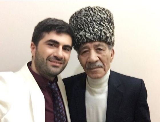 Aparıcı Zaur bu AĞIR İTKİDƏN SARSILDI: