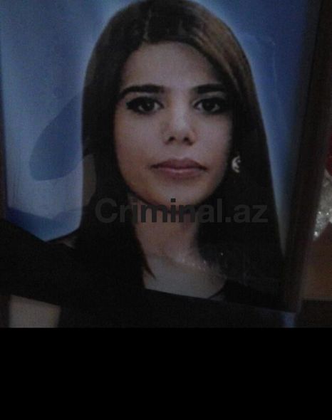 Bakıda uşağına görə canını fəda edən ananın görüntüsü yayıldı – FOTO