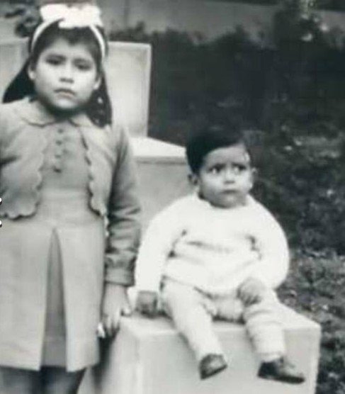5 yaşında dünyaya uşaq gətirmiş qızcığazın indiki halı və hadisənin dəhşətli detalları. Şok olacaqsınız!(Fotolar)