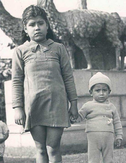 5 yaşında dünyaya uşaq gətirmiş qızcığazın indiki halı və hadisənin dəhşətli detalları. Şok olacaqsınız!(Fotolar)