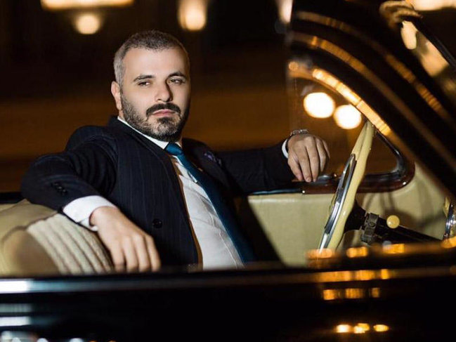 SON DƏQİQƏ! ATV-nin məşhur aparıcısına AĞIR İTKİ - FOTO