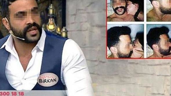 ŞOK! Türkiyədə yaşayan məşhur Günel də fahişə çıxdı - BAİBIRÇI FOTO