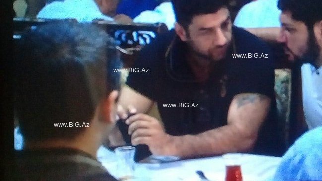 Aparıcı Samirin ACI GÜNÜ: Məşhurlar ona belə DƏSTƏK OLDU - Yasdan FOTOLAR
