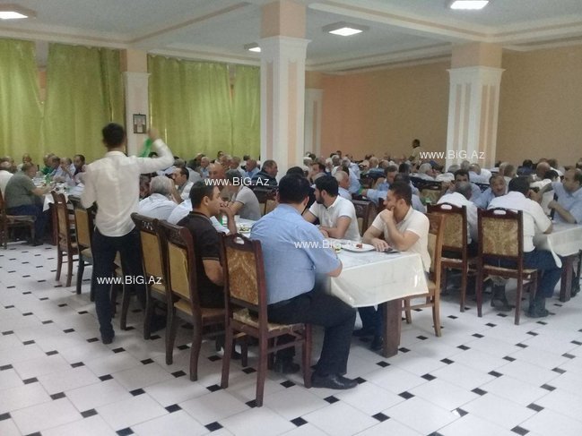 Aparıcı Samirin ACI GÜNÜ: Məşhurlar ona belə DƏSTƏK OLDU - Yasdan FOTOLAR