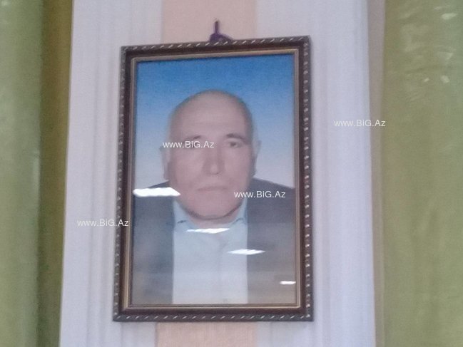 Aparıcı Samirin ACI GÜNÜ: Məşhurlar ona belə DƏSTƏK OLDU - Yasdan FOTOLAR