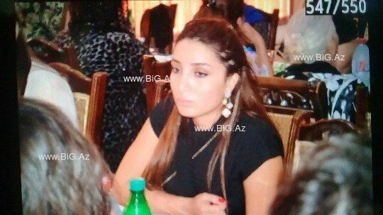 Aparıcı Samirin ACI GÜNÜ: Məşhurlar ona belə DƏSTƏK OLDU - Yasdan FOTOLAR