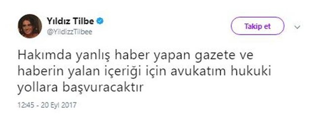 SON DƏQİQƏ! Yıldız Tilbe İNTİHAR ETDİ