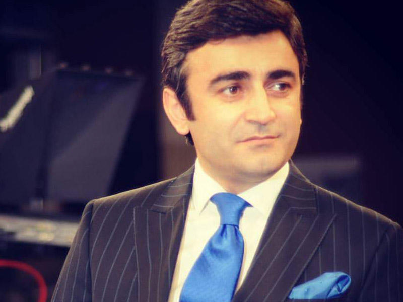 ATV-də nə baş verir? - Vaqif Aydınoğlu danışdı