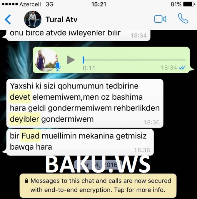 ATV-nin rəhbərliyi müğənniləri restoranlarda, toylarda məcburi pulsuz oxudurmuş