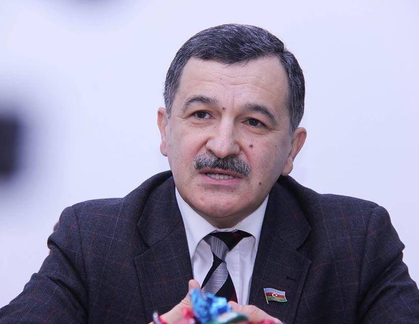 "Bu, həqiqətən Ermənistanı dəstəkləmək, Azərbaycan dövlətinə qarşı bir çağırışdır" - Millət vəkillərindən MÖVQE