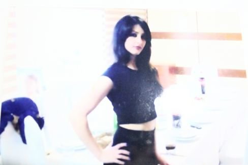 BİABIRÇILIQ! Azərbaycanda qaynana gəlinin çılpaq FOTOSUNU YAYDI