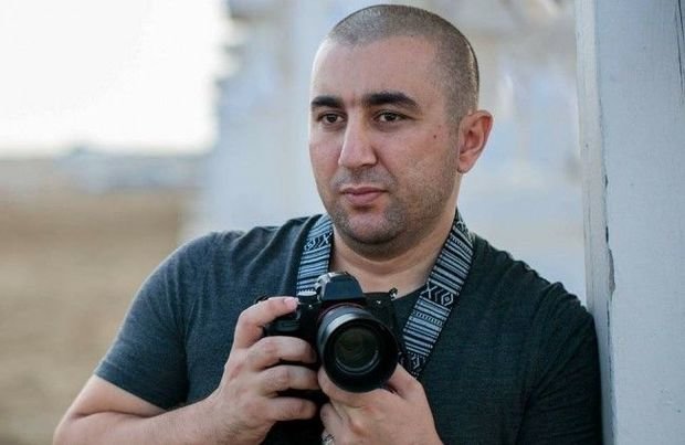 SON DƏQİQƏ! Məşhur Azər KOMAYA DÜŞDÜ, DÜNYASINI DƏYİŞDİ - ÜRƏKDAĞLAYAN FOTO