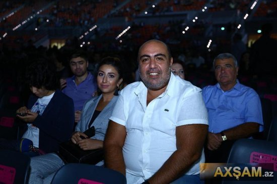 Bu da Dilarə Əliyevanın heç yerdə görmədiyiniz özündən gözəl qızı - FOTO