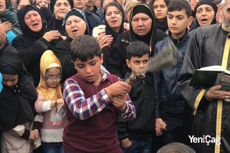 Zəncirvuranların iniltisindən eşidilməyən sual - Təzə Pirdən REPORTAJ